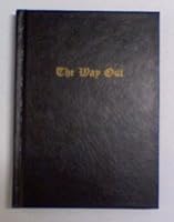 The Way Out B001T8KTTY Book Cover