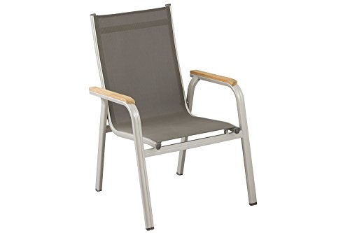 Preisvergleich Produktbild Kettler Stapelsessel 2-er