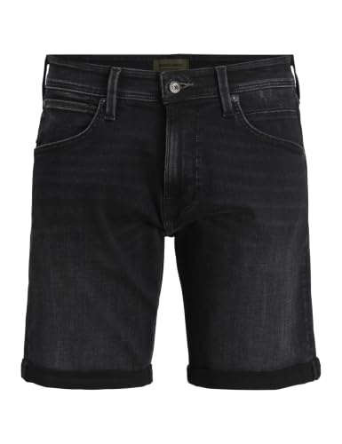 JACK & JONES Jjirick Jjfox Shorts Cb 310 Sn – Ansicht 1