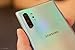 SAMSUNG Galaxy NOTE10 Plus 5G Silver 256