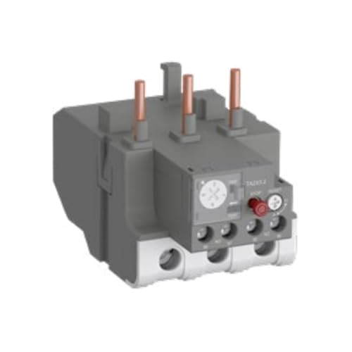 Relais de surcharge TA2X.2 évite le grillage de moteur 10242112