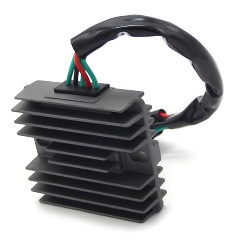 Régulateur de tension de moto résistant pour panne F90 F80C F100D