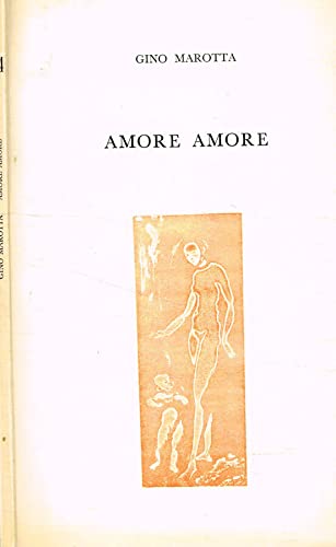  Amore amore.
