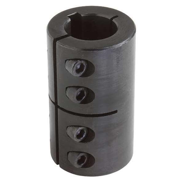 Coupling, Rigid Steel