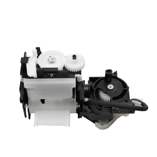 UHSTJW Pump Ink System Capping Assy Reinigungseinheit 1756593 Kompatibel mit L1110 L3100 L3101 L3106 L3108 L3110 L3115 L3116 L3117