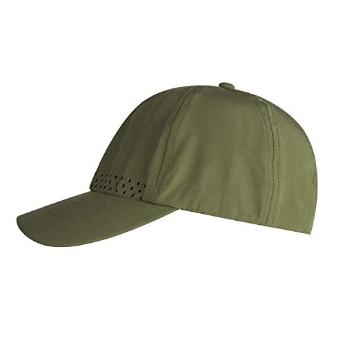 Image of HH HOFNEN Women Quick Drying Baseball Cap Sun Hat Unstructured Golf Hat