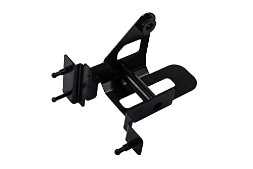 Amazon.com: GM Genuine Parts 22813677 Forward Range Radar Bracket 