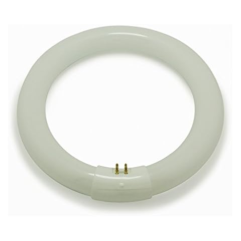 Unilux Tubo Fluorescente Circular 22W 4 Pines Cover