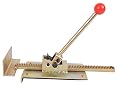 Professional Flooring Jack for Laminate Flooring Installation Hard Wood Straight Tile Contractor Hand Tool