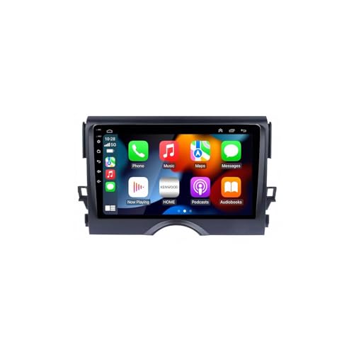 Navegador GPS coche 4 núcleos para Subaru Legacy Outback 2015-2018 16GB
