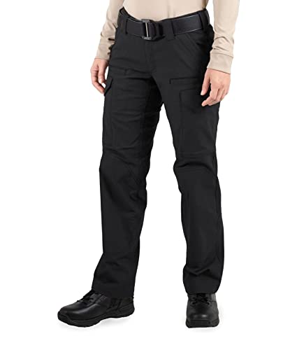 First Tactical V2 Women’s Tactical Pant | Micro Ripstop Fabric with Teflon Shield Stain Repellent4