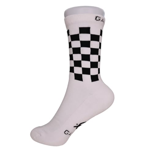 Galaxy Skates Crew Socks