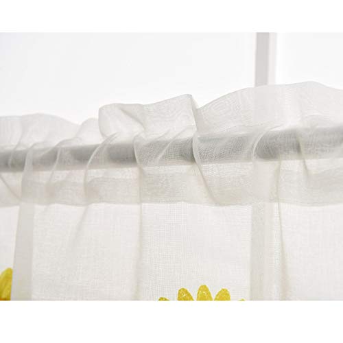 ESLIR - Tende da Cucina in Stile Rustico con