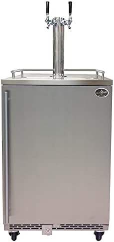 kenmore beer meister