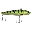 Chrome Perch