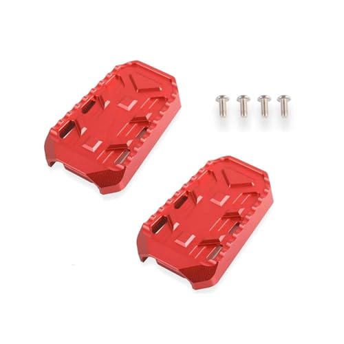 Pedale Keeway V Cruise 125 repose-pieds large anti-fatigue
