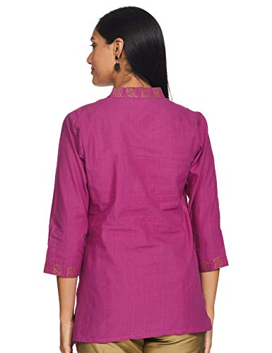 Image of ZEMYRA Women Kurta