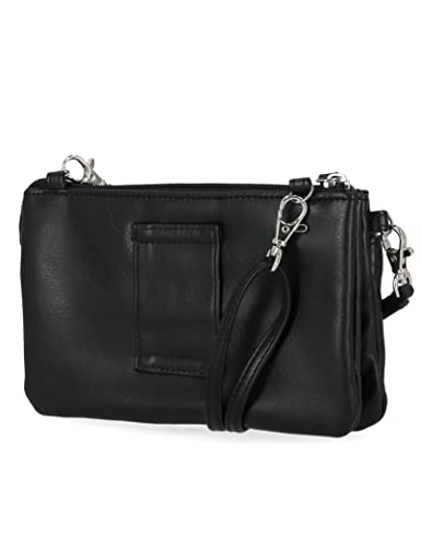Mundi Brady RFID Wallet Purse Cell Phone Crossbody Bag For Women3