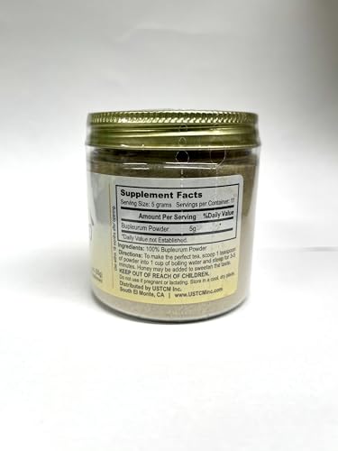 Polvo de Bupleurum 120mesh 2oz miniatura 6