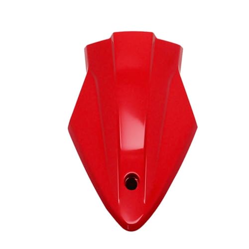Capot de selle arrière rouge aérodynamique pour S1000R et S1000RR