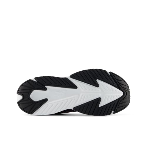 Image of New Balance Kids' Rave Run V2 Lace-Up Running Shoes