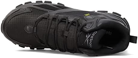 Reebok Work Men's RB3263 Hyperium Work Construction Shoe Black, 11 Wide | Image 5