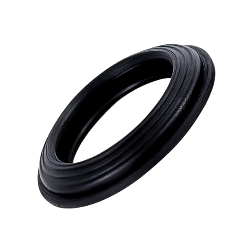 Infinity & Breathe 110mm Replacement Toilet Lip Seal Compatible with Thetford C2 C3 C4 C200 C250 C400 C500 - Caravan Motorhome Cassette Toilet Waste Tank Spares Parts