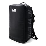 [ニューエラ] newera ダッフルバッグ ボストン リュック Club Duffle Bag Mid 14550945 NER34B3299 ブラック/ブラック 黒 クロ FREE ONSPOTZ別注 メンズ レディース バッグ 大容量 正規商品にゅーえら通勤 通学 普段使いスポーツ カジュアル ビジネス プレゼントギフト