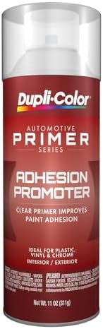 Dupli-Color ECP199 Adhesion Promoter - Clear Automotive Paint Pri...