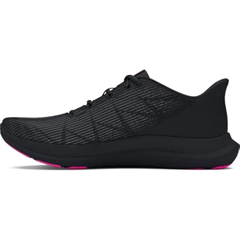Under Armour Women's Speed Swift Running Shoes Cover