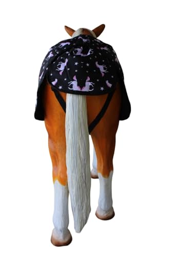 Image of 1680D Miniature Foal Pony Donkey Weanling Winter Blanket 519TS13-L