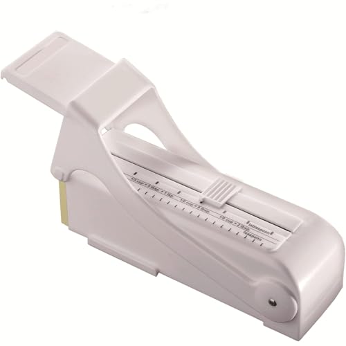 Dispensador cortador de mantequilla, dispensador de medición de mantequilla de cocina, con un solo clic, cortador de mantequilla tostada para pan, pasteles, galletas, desayuno Dispensador cortador de mantequilla, dispensador de medición de mantequilla de cocina, con un solo clic, cortador de mantequilla tostada para pan, pasteles, galletas, desayuno