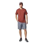 Columbia Mens Washed Out Short - Image 3