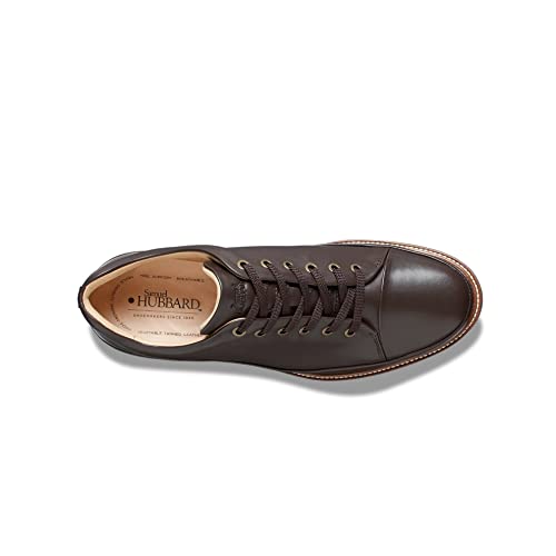 Image of Samuel Hubbard Mens Dress Fast Oxford