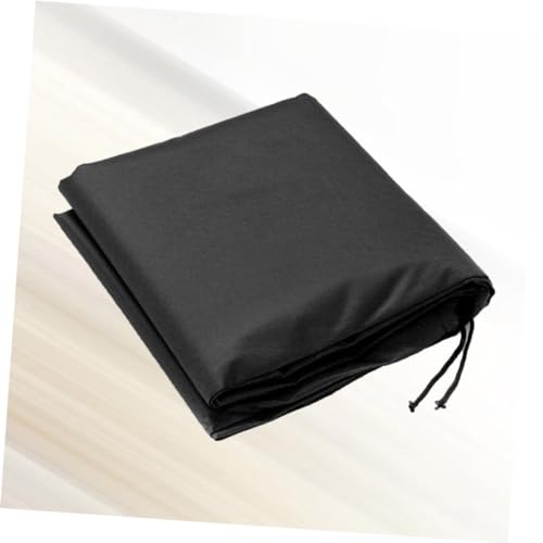Funda para mesa de tenis exterior impermeable protectora de lona 4
