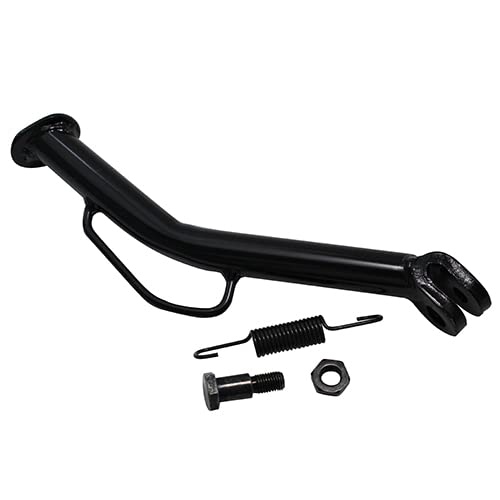 SR400 5型 純正リアショック＆純正サイドスタンドセット SR400 5型 純正リアショック＆純正サイドスタンドセット 2025年