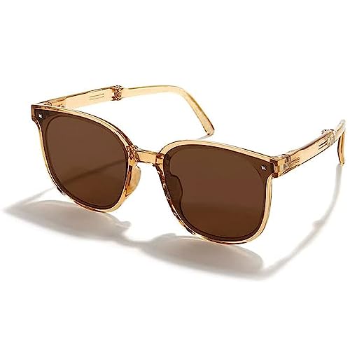 Review de Gafas sol plegables más recomendados. 8 Imagen adicional