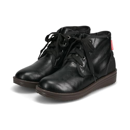 [Zu] BOBSON {u\ nYt[ [XAbvu[c fB[X y ~M g V[gu[c ₷ Easy in bs-0105 ubN 23cm