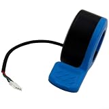 Caswynlife Trigger Manubrio Per Hoverboard E Per Conversione E-Bike