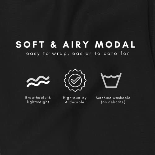 Modal Hijab for Women | Headscarf4