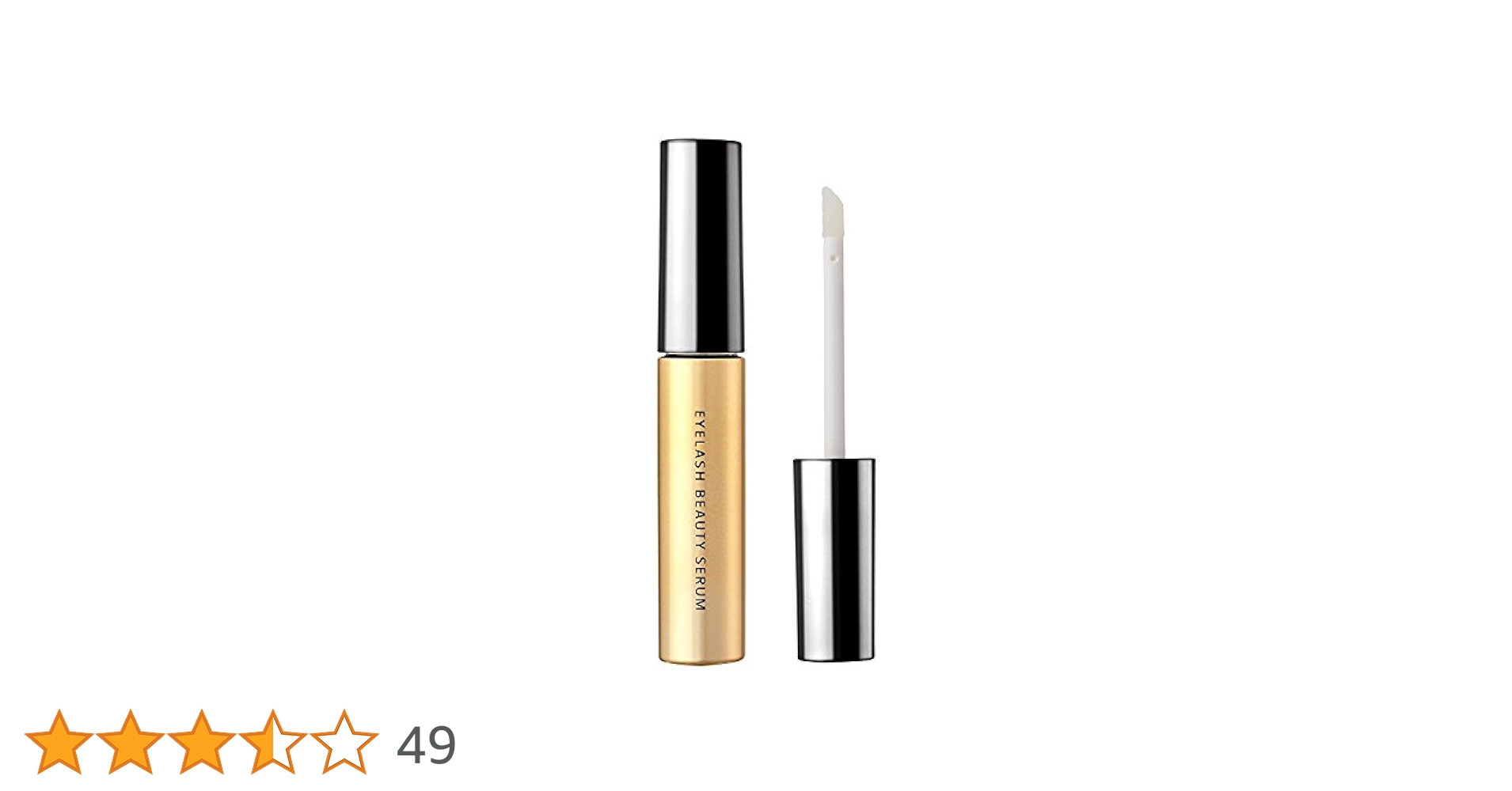 Amazon.co.jp: Petit Petit アイラッシュビューティセラム 6.5ml