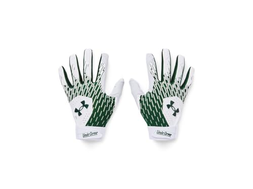 Image of Under Armour Boys Youth Clean Up Baseball Gloves