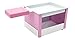 Produktbild COOKUT Yeti-Pink Raclette mit Kerze, Nylon/A