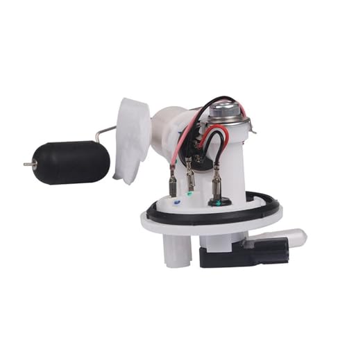 DFOF G Bomba Combustible para Moto Accesorios para Motocicletas EFI Bomba De Combustible De Gasolina Comp BK6-E3907-00 para NMAX para N MAX Bomba Combustible