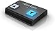 IK Multimedia iRig BlueTurn, Schwarz/Weiß & K&M 19791 Tablet-PC-Halter Schwarz, Kunststoff - schwenk- und drehbar, individuelle Größe - Zubehör für Mikrofon-Stative