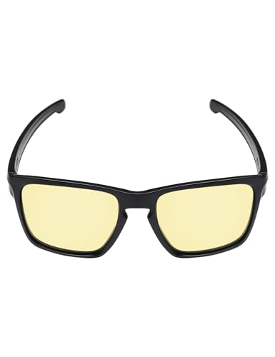 Image of Mryok Replacement Lenses for Oakley Sliver XL OO9341 Sunglass, HD Polarized, UV Protection, Impact Resistant & Perfectly Fit