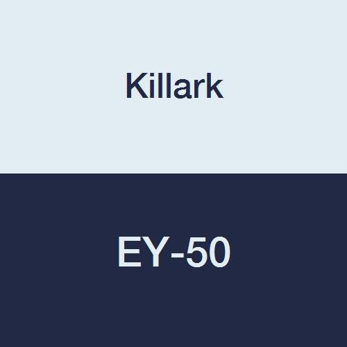 Killark EY-50 EY Series Fittings, Aluminum, Ey Sealing Fittings, Hub Size 1/2