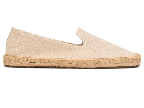 Image of Soludos womens Smoking Slipper Espadrille