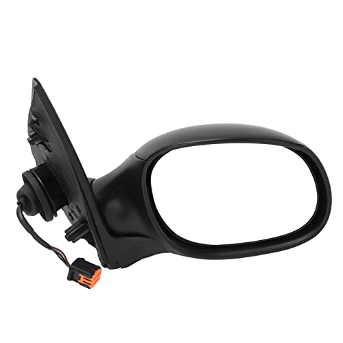 Rétroviseurs extérieurs Peugeot 206 droit chauffant pliant 6139283