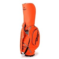 Malbon キャディバッグ スタンド式 ハニーイエロー 限定カラー✨新品未使用 Amazon.co.jp: [マスターバニー] 継続定番商品 キャディバッグ [PRO